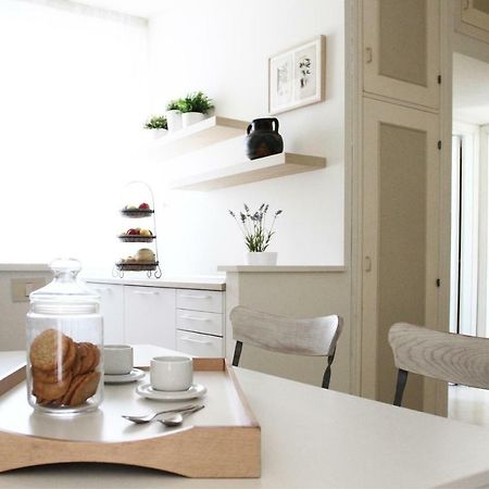 Appartement Casa Chiara à Porto Recanati Extérieur photo