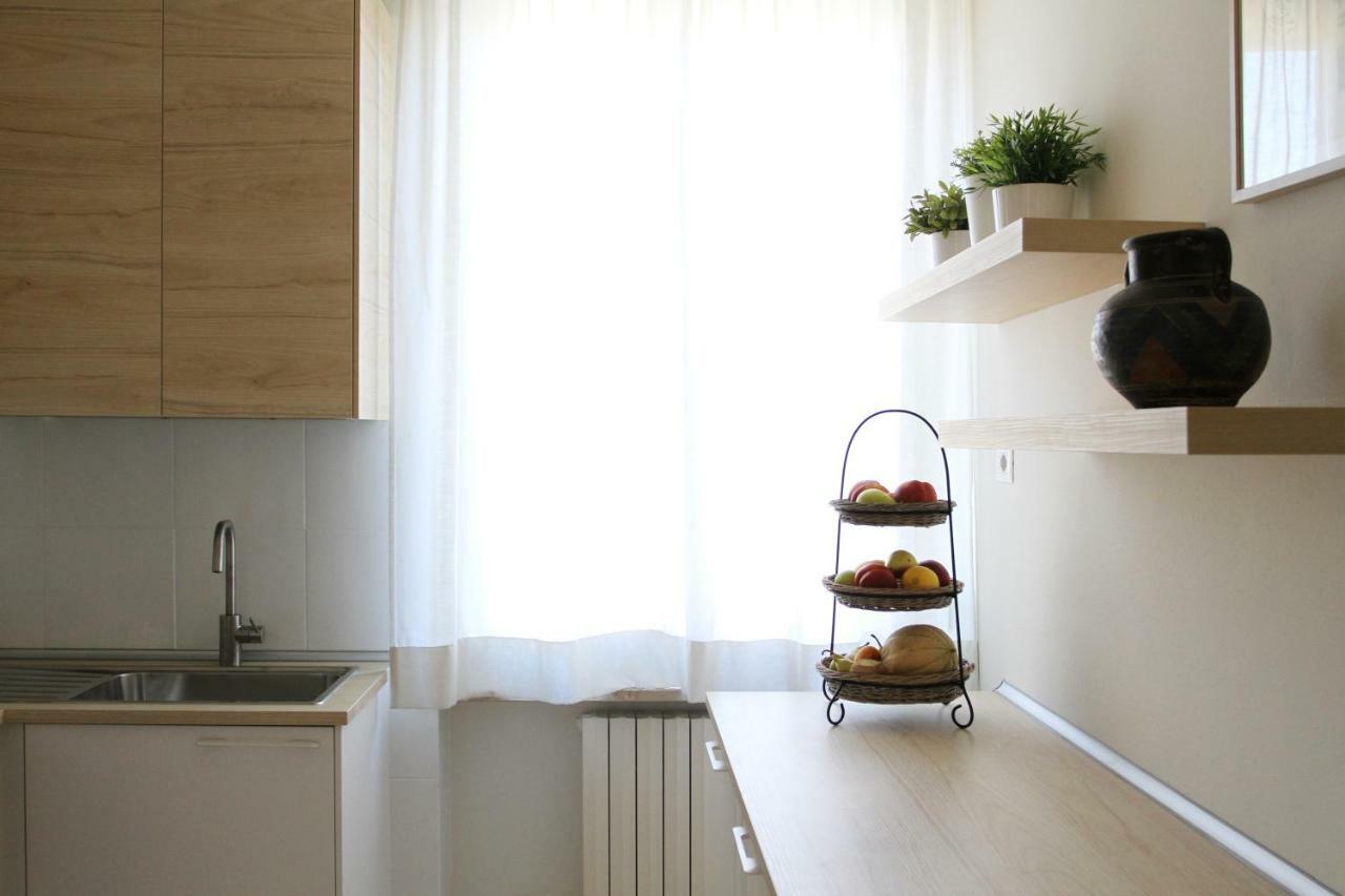 Appartement Casa Chiara à Porto Recanati Extérieur photo