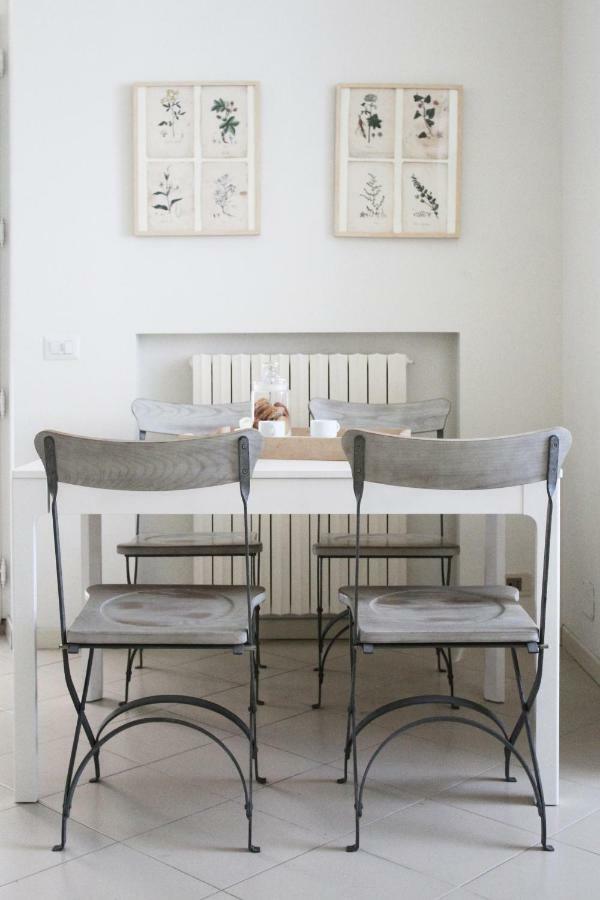 Appartement Casa Chiara à Porto Recanati Extérieur photo
