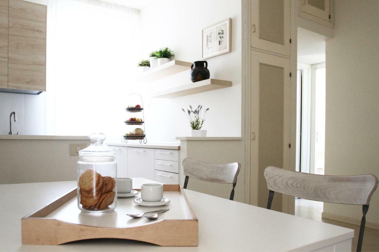 Appartement Casa Chiara à Porto Recanati Extérieur photo