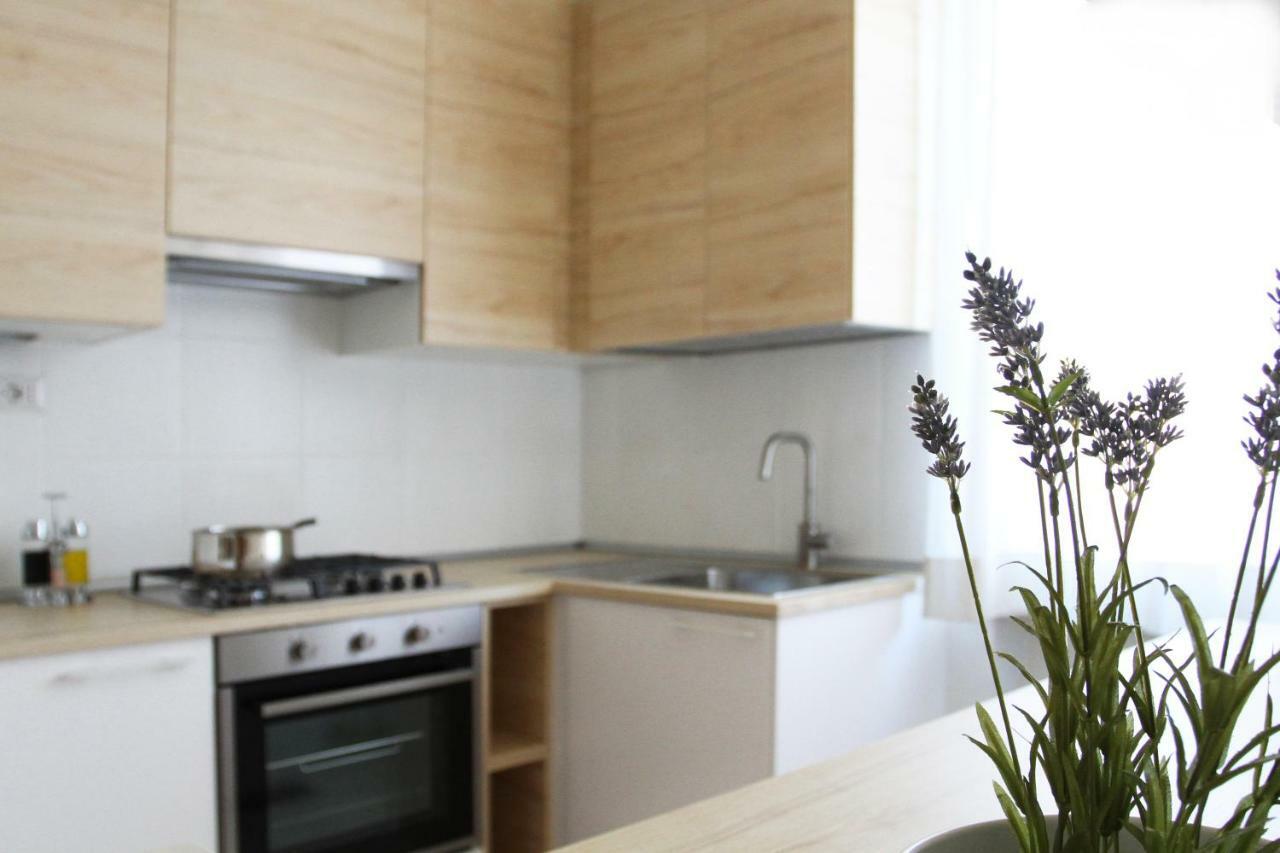 Appartement Casa Chiara à Porto Recanati Extérieur photo
