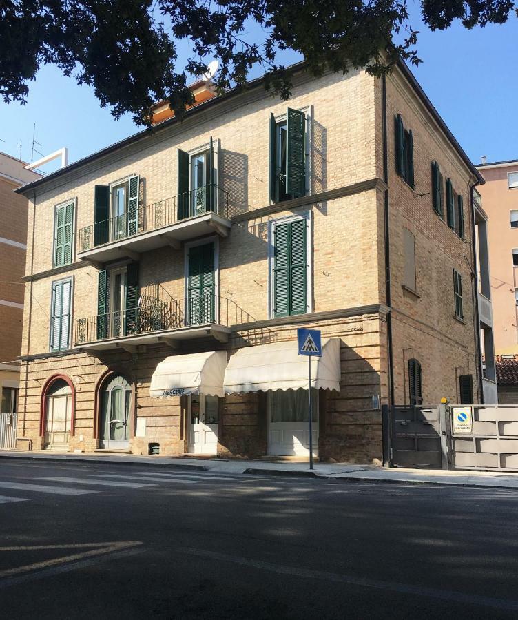 Appartement Casa Chiara à Porto Recanati Extérieur photo